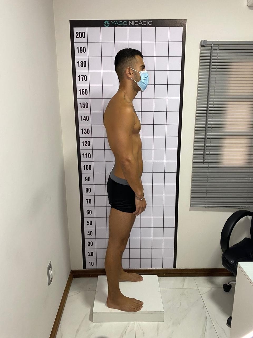 Antes - 1